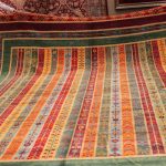 How to Clean Silk Carpet?